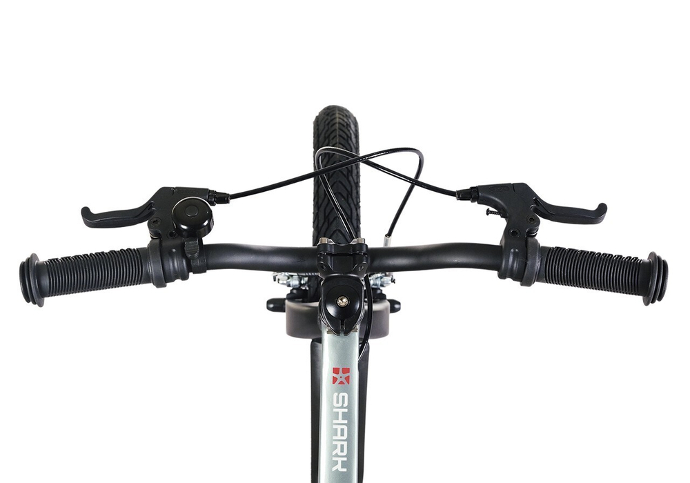 Maxiscoo SHARK Sport 18'' (2025)