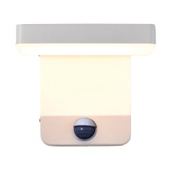 8476 Настенный уличный светильник COOPER