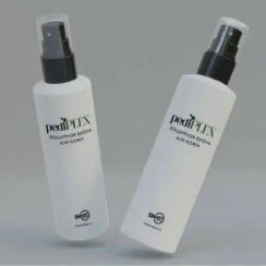 Защитная ВУАЛЬ для кожи. PediPLEX