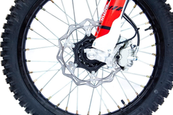 Мотоцикл кроссовый эндуро REGULMOTO DYNA