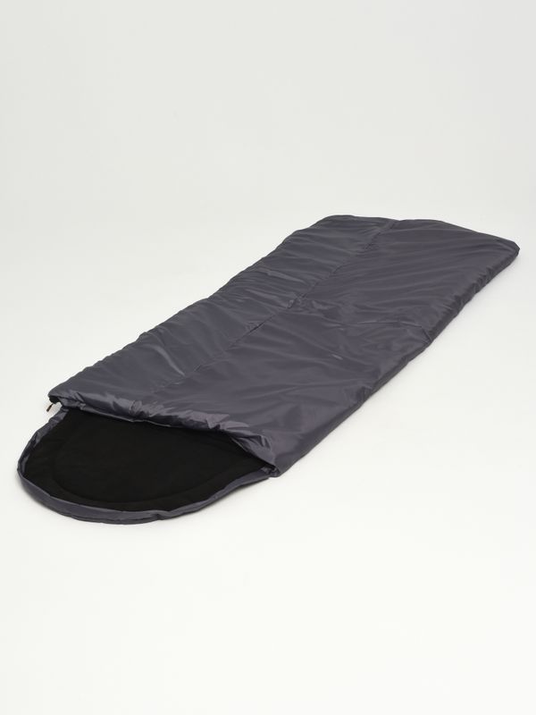 Мешок спальный Standart ткань Оксфорд цвет Однотонный (в ассортименте)