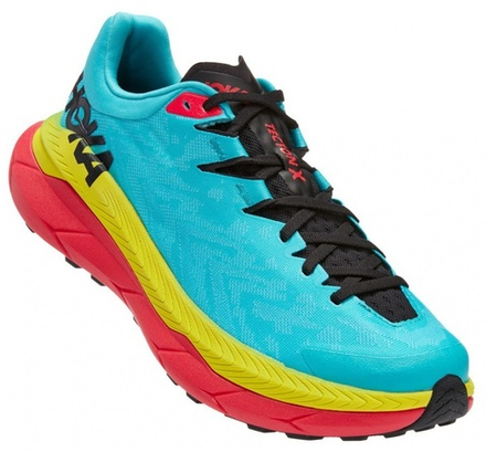 Кроссовки мужские Hoka Tecton X