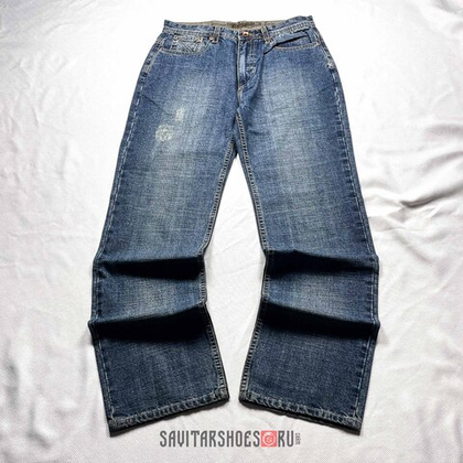 Джинсы Billabong