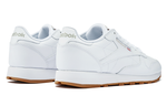 Кроссовки Reebok Classic Leather