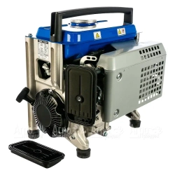 Yamaha EF 1000 FW бензиновый генератор 7C1305-030A