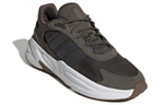 Adidas Ozelle Lifestyle Running Trainers Olive