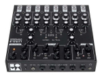 SOMA laboratory LYRA-8 Black