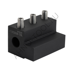 Токарный блок для сверла DK20-16 ACCKee