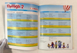 Fly High 2 Pack (Pupil's book+Activity book)