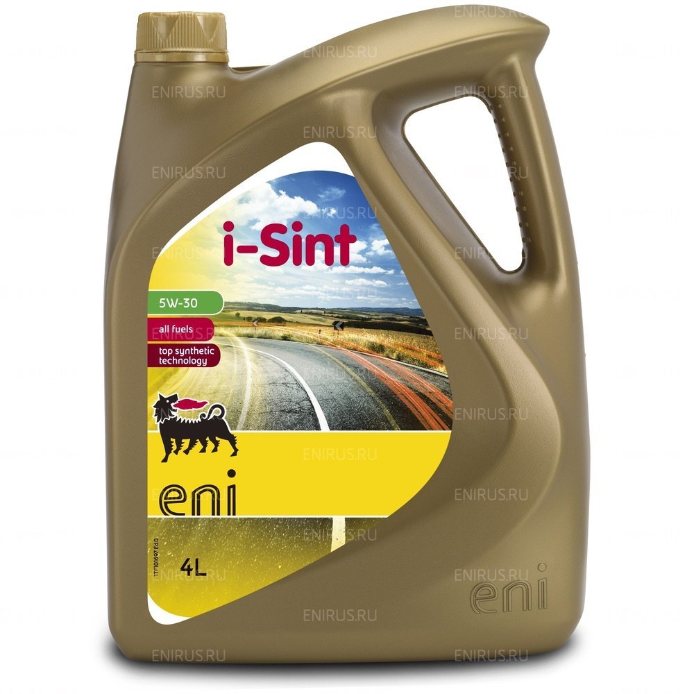 Eni i-Sint 5W-30