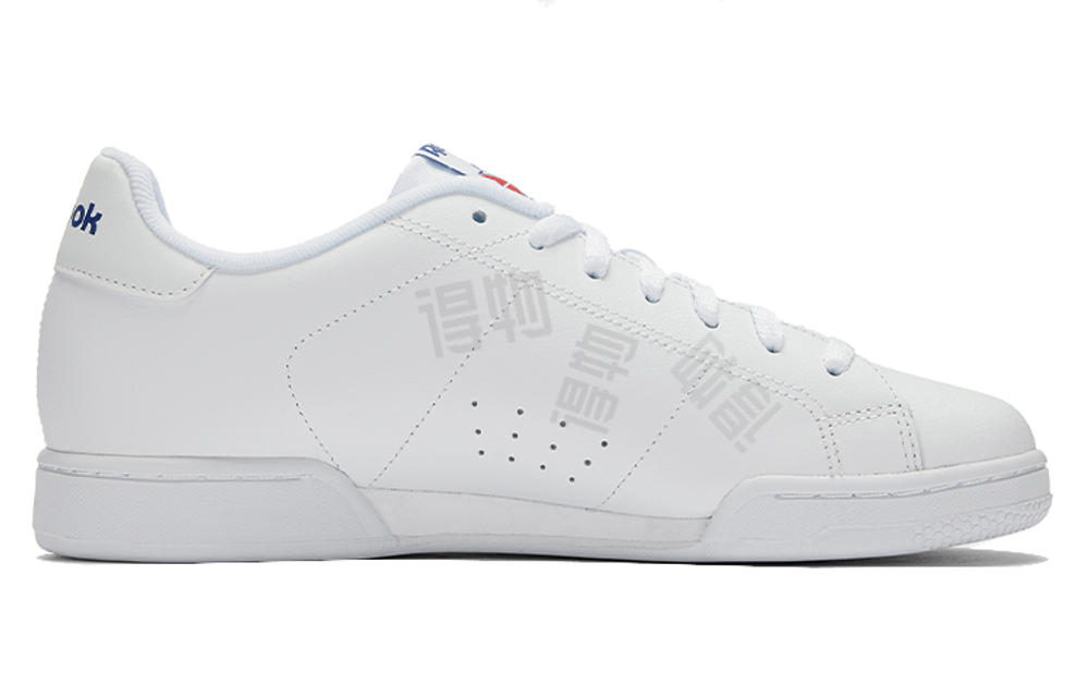 Кроссовки Reebok Npc 2
