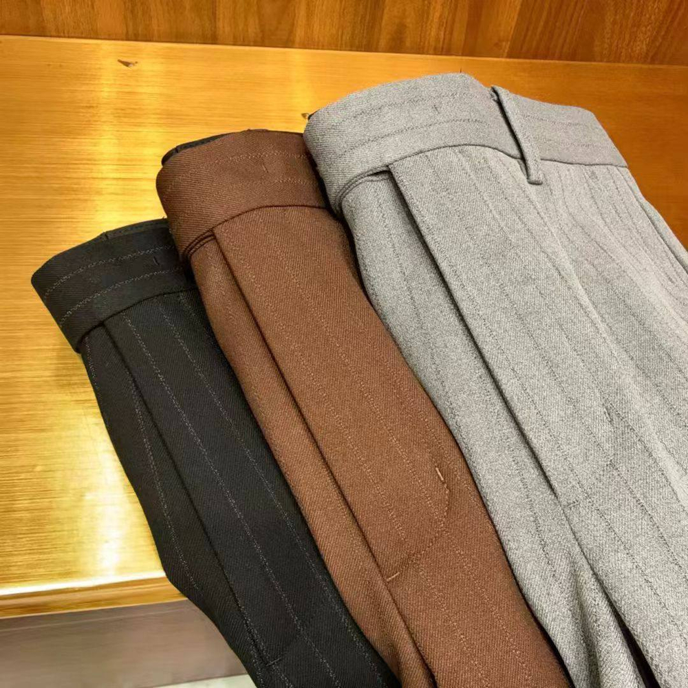 Брюки Zegna