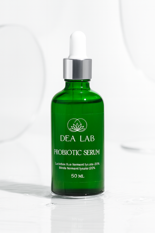 Эссенция с пробиотиками и c СО2 растений от DEA LAB