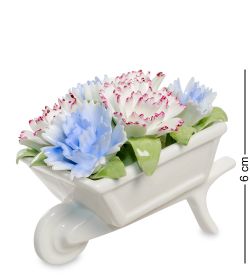Pavone CMS-33/72 Композиция «Тележка с цветами»