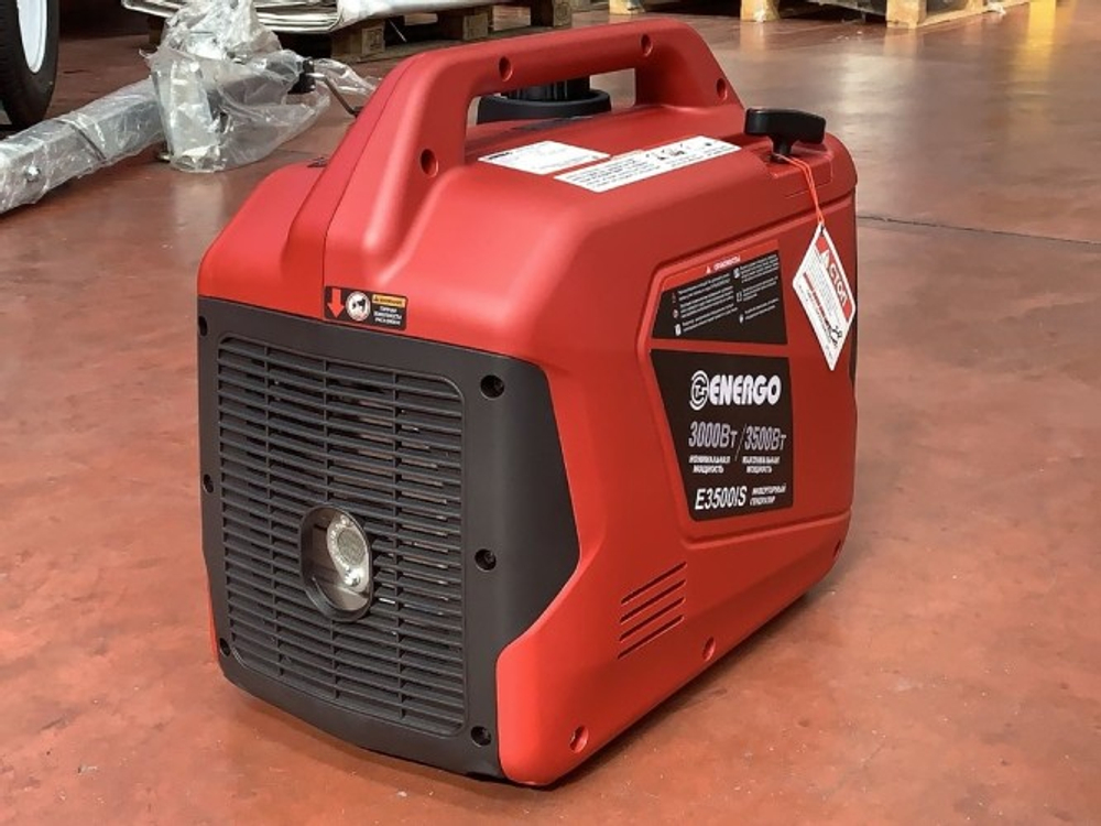 Генератор бензиновый ENERGO E3500IS 000034182