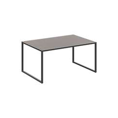 Next Столик большой NLT.SB Венге Цаво/Металл Антрацит 900*600*430