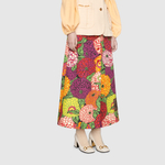 Gucci (Женская размерная сетка)