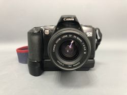Canon EOS 500 kit EF 35-80mm 4-5.6 III