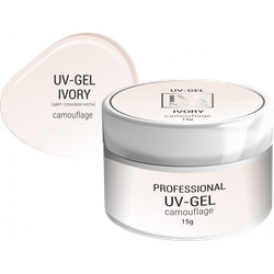 Моделирующий гель IVORY 15 ml