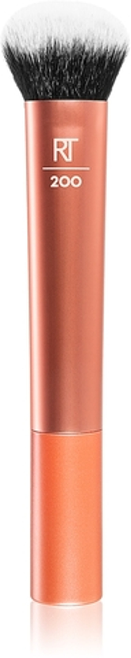 Real Techniques Original Collection Base - Кисть для кремового тонального крема, 1 szt.