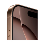 Apple iPhone 16 Pro Max 256Gb (Desert Titanium) (eSIM)