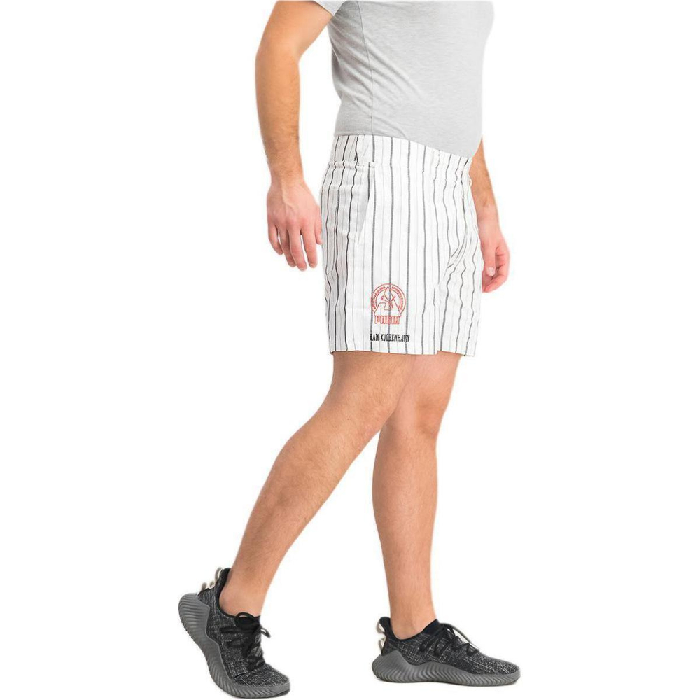 Шорты PUMA Logo, 57855602