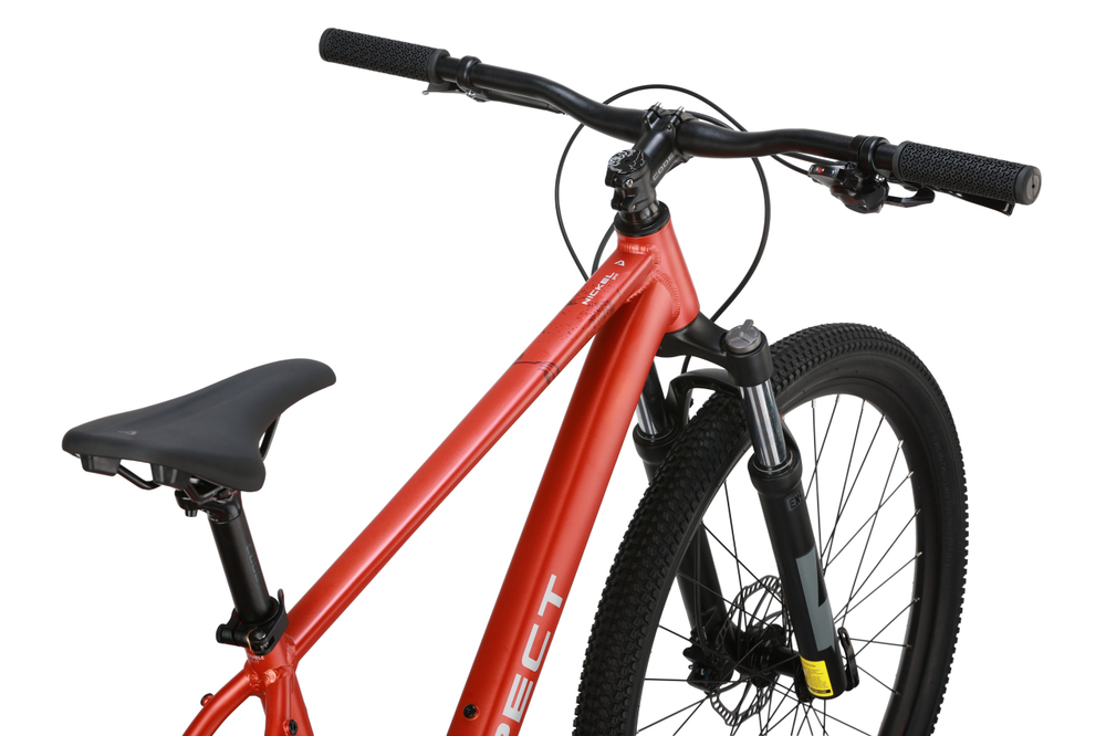 Горный велосипед Aspect Nickel Pro 27.5 (2026)