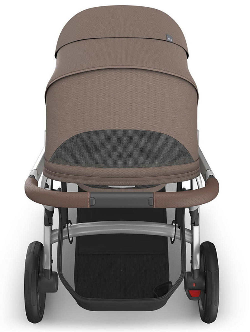 Коляска для погодок UPPAbaby Vista V3 2 в 1 Theo