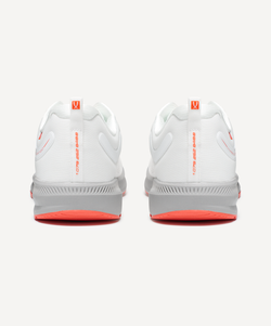 Кроссовки беговые JÖGEL Hyperlight 2.0 White/grey/red