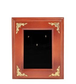 GAEM Art ПК- 69 Ключница малая (стекло) 21х25