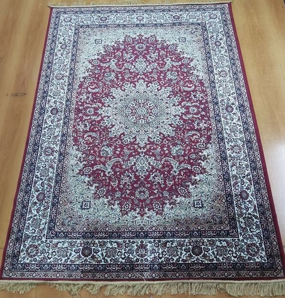 Zrabi 00L347 RED Прямой