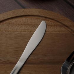 Нож столовый 20,7 см   Proff Cuisine [12]