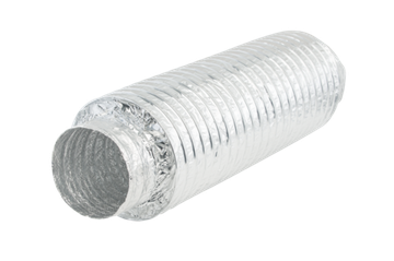 Шумоглушитель гибкий DEC SONODEC GLX 160 (Нидерланды) 1м