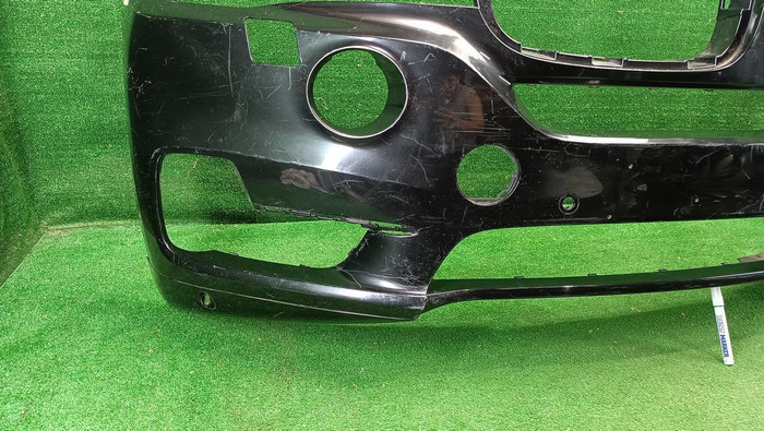 Бампер передний BMW X5 F15 (2013-2018)