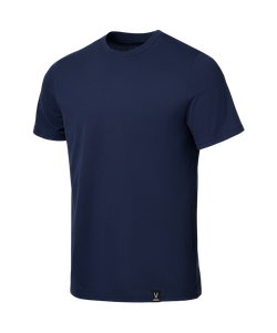 Футболка ESSENTIAL Core Tee, темно-синий