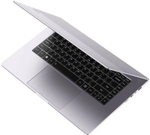 Ноутбук  Infinix Inbook X3 PLUS_XL31 15.6 ", Core i3, 8 Гб RAM, 256 Гб SSD, UHD Graphics, Серый