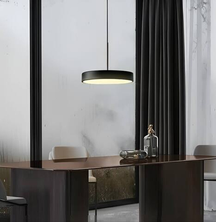 Pendant design lamp Teresia