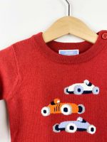 Джемпер Jacadi