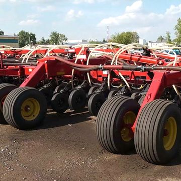 Гайки, втулки, контргайки BOURGAULT, запчасти