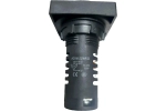 Индикатор AD16-22WF/D AC/DC улыбка