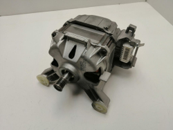 WLX20362OE/19 кт116 Двигатель для стиральной машины Bosch WLX20362OE б/у