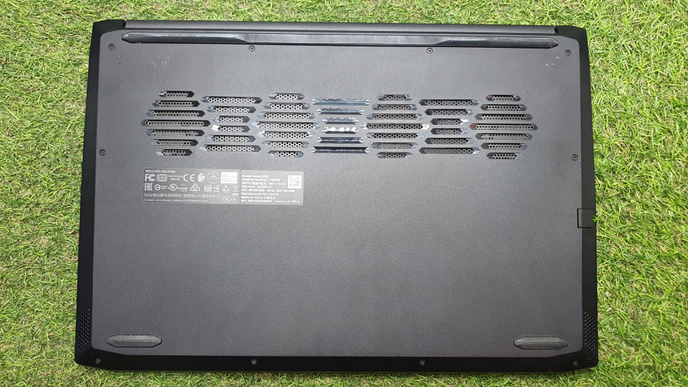 Игровой Lenovo i5-11/24Gb/RTX 3050 Ti 4Gb/120Hz/IdeaPad Gaming 3 15IHU6 82k1000xru/Windows 11