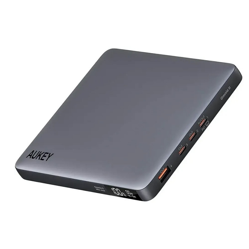 Внешний аккумулятор Aukey внешний аккумулятор Sprint X 20000 100W (APB-PB-Y44)