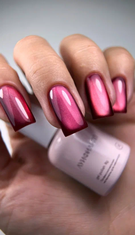 Луи Филипп Ultra cat 03 - Гель-лак кошачий глаз, 8мл