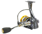 Катушка Black Side Talon bb6+1 (5.2:1) BST4000FD Вес 310г 0.25/0.30/0.35мм-165/225/320мм Max 8кг