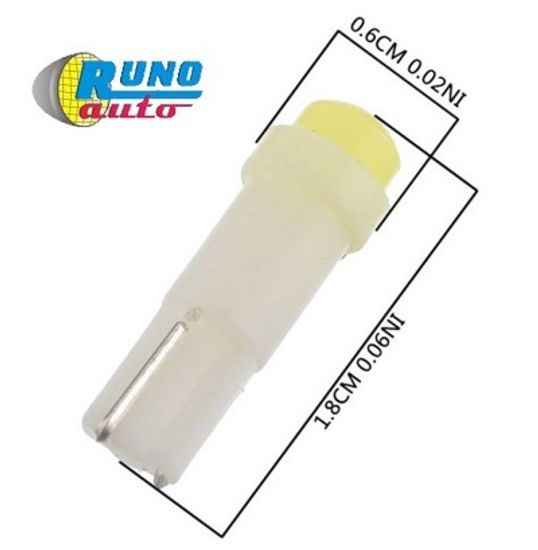 Светодиод T5 COB