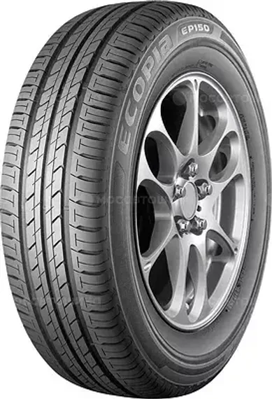 Bridgestone Ecopia EP150 205/70 R15 96H