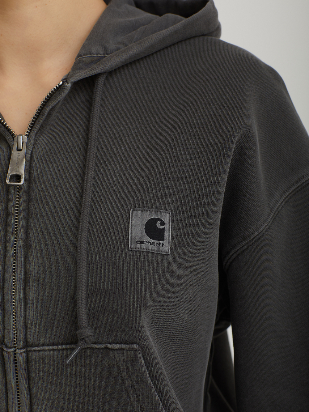 Женская Толстовка Nelson Jacket
