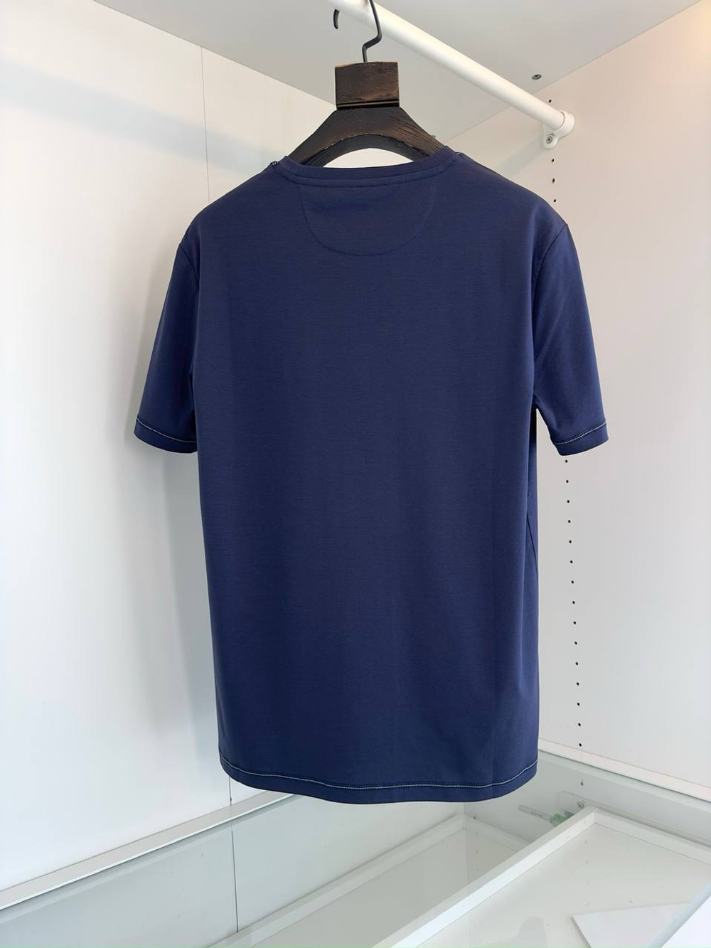 Футболка Brunello Cucinelli