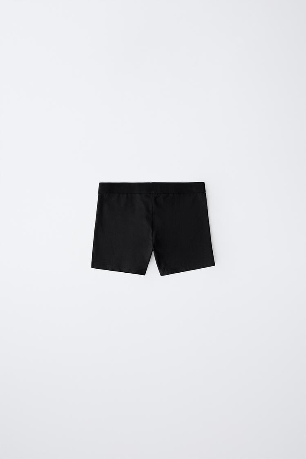 ZARA НАБОР ИЗ ДВУХ ТРУСОВ-БОКСЕРОВ OLIVER Y BENJI © CAMPEONES, АНТРАЦИТОВО-СЕРЫЙ